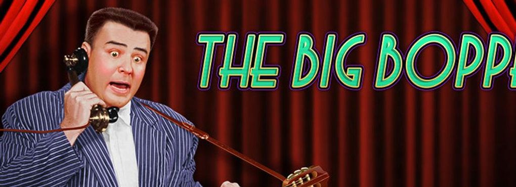 Big Bopper