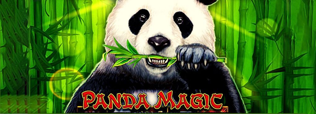 Panda Magic