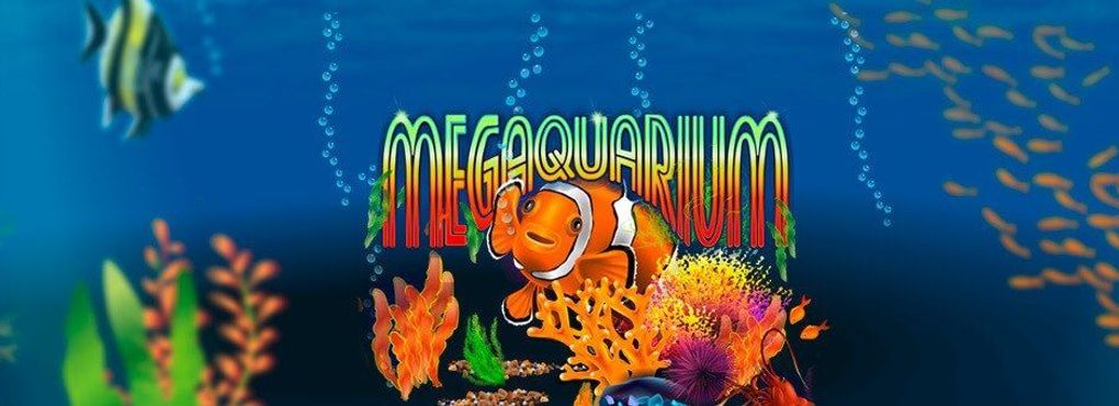 Megaquarium