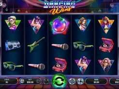 Dancing Wins Slots Dancing Wins Slots